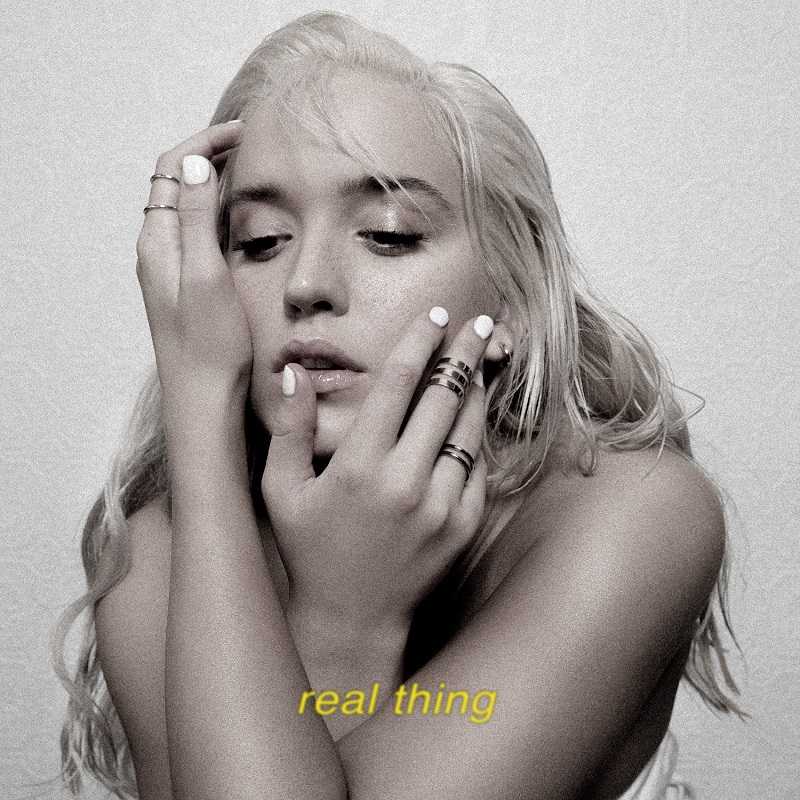 Macy Kate - Real Thing